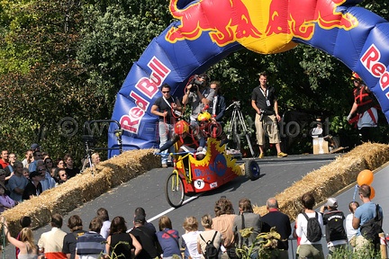3. Red Bull Seifenkistenrennen (20060924 0023)